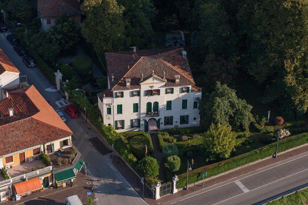 Allegri Von Ghega 3* Venice