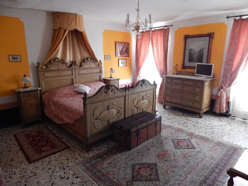 Bed & Breakfast Allegri Von Ghega 3*