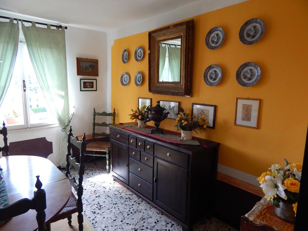 Allegri Von Ghega Bed & Breakfast