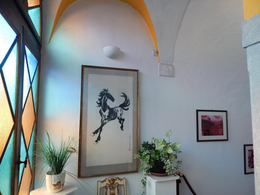 Allegri Von Ghega Bed & Breakfast Venice