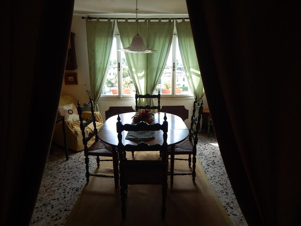 Allegri Von Ghega Bed & Breakfast Venice