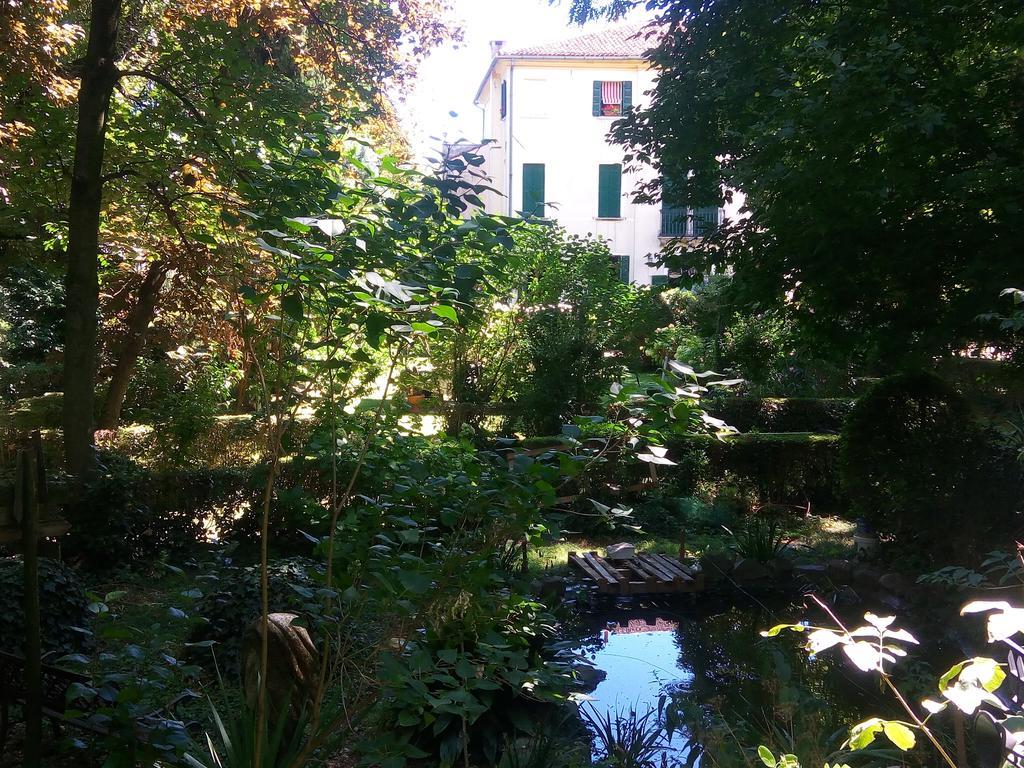 Bed & Breakfast Allegri Von Ghega Venice