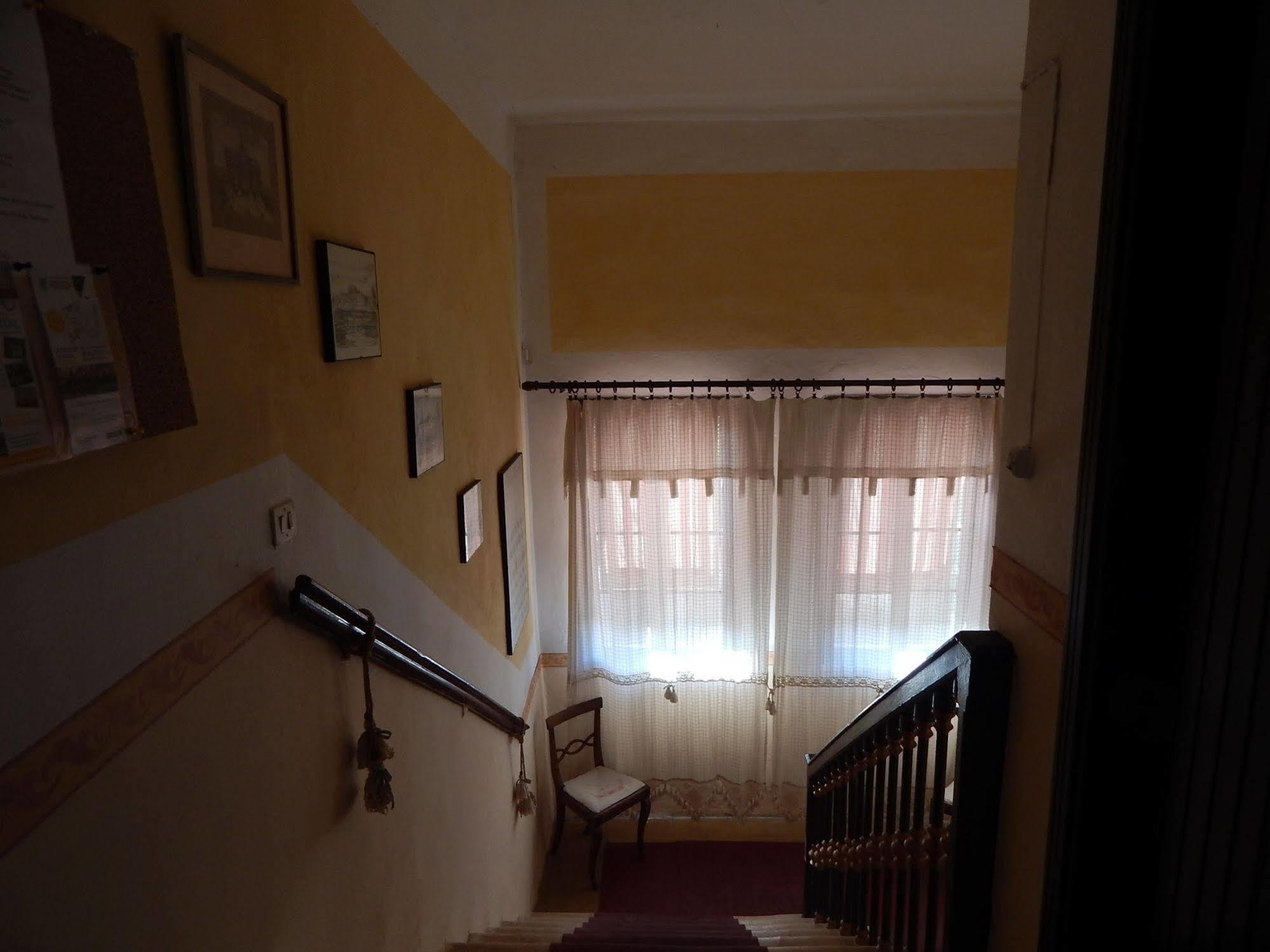 Bed & Breakfast Allegri Von Ghega 3*